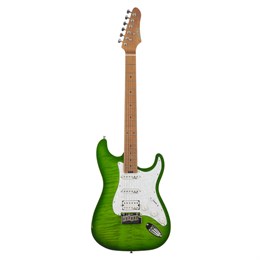 Aion H-10 dark green электрогитара H-10 dark green