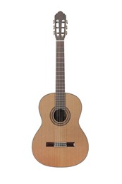 SQOE CG50S классическая гитара CG50S