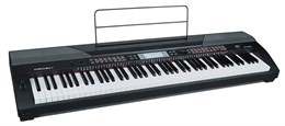 Medeli SP4200-BK Цифровое пианино, без стойки, черное SP4200-BK