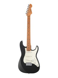 Root Note RS200-SSS-BK Электрогитара, цвет чёрный RS200-SSS-BK