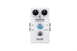 NUX NRN-1 Huminator Noise Gate Педаль эффектов NRN-1