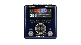 NUX NSS-6 Solid Studio MKII IR-Кабинет симулятор NSS-6