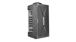 NUX NBA-200FR Busking 200FR Комбоусилитель с аккумулятором, 276Вт NBA-200FR