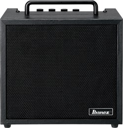 IBANEZ IBZ10BV2 комбоусилитель, чёрный IBZ10BV2-1
