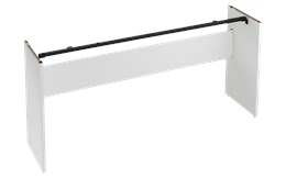 KORG STB1-WH стойка для модели B1-WH, B2-WH, цвет белый STB1-WH-1
