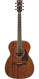 IBANEZ AC340-OPN акустическая гитара , цвет натуральный, AC340-OPN-1