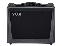 VOX VX15-GT комбоусилитель, чёрный VX15-GT-1