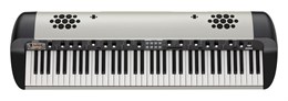 KORG SV2-73S Stage Vintage piano цифровое пианино, серебристый SV2-73S Stage Vintage piano-1