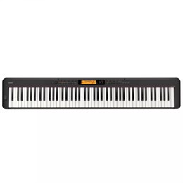 Casio CDP-S360BK Цифровое пианино, черное CDP-S360BK-1