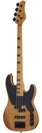 SCHECTER MODEL-T SESSION ANS - Бас-гитара MODEL-T SESSION ANS