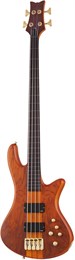 SCHECTER STILETTO STUDIO-4 FL HSN - Бас-гитара STILETTO STUDIO-4 FL HSN