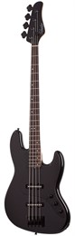 SCHECTER J-4 ROSEWOOD FB G.BLK - Бас-гитара J-4 ROSEWOOD FB G.BLK