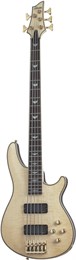 SCHECTER OMEN EXTREME-5 GNAT - Бас-гитара OMEN EXTREME-5 GNAT