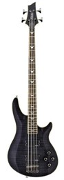 SCHECTER STILETTO EXTREME-4 STBLK - Бас-гитара STILETTO EXTREME-4 STBLK