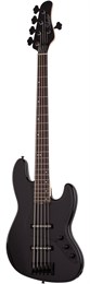 SCHECTER J-5 ROSEWOOD FB G.BLK - Бас-гитара J-5 ROSEWOOD FB G.BLK