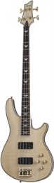SCHECTER OMEN EXTREME-4 GNAT - Бас-гитара OMEN EXTREME-4 GNAT