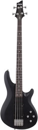 SCHECTER C-4 DELUXE SBK - Бас-гитара C-4 DELUXE SBK
