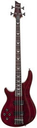 SCHECTER OMEN EXTREME-4 LH BCH - Бас-гитара OMEN EXTREME-4 LH BCH