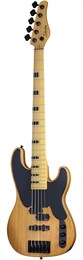 SCHECTER MODEL-T SESSION-5 ANS - Бас-гитара MODEL-T SESSION-5 ANS