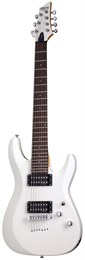 Schecter C-7 Deluxe SWHT Электрогитара C-7 Deluxe SWHT