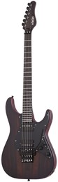 SCHECTER SUN VALLEY SUPER SHREDDER EXOTIC ZIRICOTE ZIR - Электрогитара SUN VALLEY SUPER SHREDDER EXOTIC ZIRICOTE ZIR