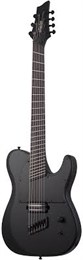 SCHECTER PT-7 MS BLACK OPS SBOP - Электрогитара PT-7 MS BLACK OPS SBOP