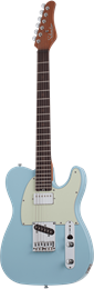 SCHECTER NICK JOHNSTON PT A.FROST - Электрогитара NICK JOHNSTON PT A.FROST