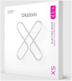 D'ADDARIO XSB45100 - Струны для бас-гитары XSB45100