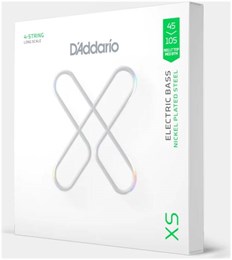 D'ADDARIO XSB45105 - Струны для бас-гитары XSB45105