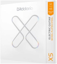 D'ADDARIO XSE 1046 - Струны для электрогитары XSE1046
