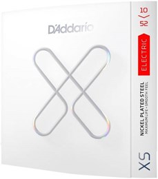 D'ADDARIO XSE 1052 - Струны для электрогитары XSE1052