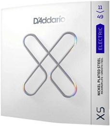 D'ADDARIO XSE 1149 - Струны для электрогитары XSE1149