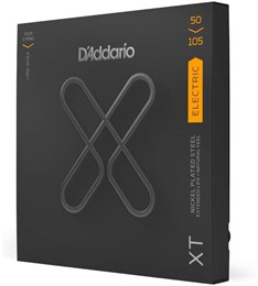 D'ADDARIO XTB50105 - Струны для бас-гитары XTB50105