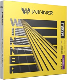 WINNER WR213-L - Струны для акустической гитары WR213-L