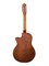 АККОРД ACD-41A-34d-LN Акустическая гитара, с вырезом, цвет светлый орех, глянцевая ACD-41A-34d-LN