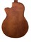 АККОРД ACD-41A-34d-LN Акустическая гитара, с вырезом, цвет светлый орех, глянцевая ACD-41A-34d-LN