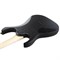 Ibanez GIO GRG121DX-BKF - Электрогитара GRG121DX-BKF