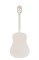 Belucci BC3825 WH, Классическая гитара BC3825 WH