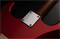 Shinobi N103E red электрогитара N103E red