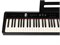 NUX NPK-20-BK Цифровое пианино, черное NPK-20-BK