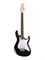 Cort G200-BLK G Series Электрогитара, черная G200-BLK - фото 12320 Cort G200-BLK G Series Электрогитара, черная G200-BLK - фото 12320