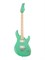 Cort G250-Spectrum-MEG G Series Электрогитара, зеленая G250-Spectrum-MEG