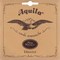 AQUILA NEW NYLGUT 21U BARITON 21U - фото 1235