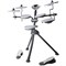 DM-1 Портативная цифровая ударная установка, Nux DM-1 - фото 12507