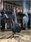 Ibanez GIO GRG121DX-BKF - Электрогитара GRG121DX-BKF