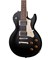 Cort CR100-BK Classic Rock Электрогитара, черная CR100-BK
