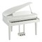 Цифровой рояль со стойкой педалью и банкеткой Yamaha CLP-765GPWH Clavinova под заказ CLP-765GPWH - фото 13101
