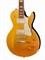 Cort CR200-GT Classic Rock Электрогитара, золотистая CR200-GT