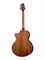 Cort NDX-Baritone-NS NDX Series Электроакустическая баритон гитара, с вырезом NDX-Baritone-NS