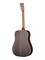Cort EARTH200F-ATV-SG Earth Series Электроакустическая гитара, цвет натуральный EARTH200F-ATV-SG